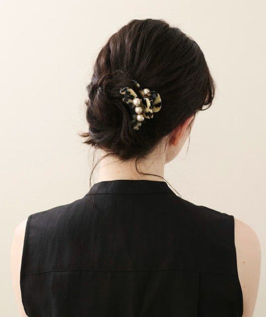 アレクサンドルドゥパリ バンドゥクリップsサイズ