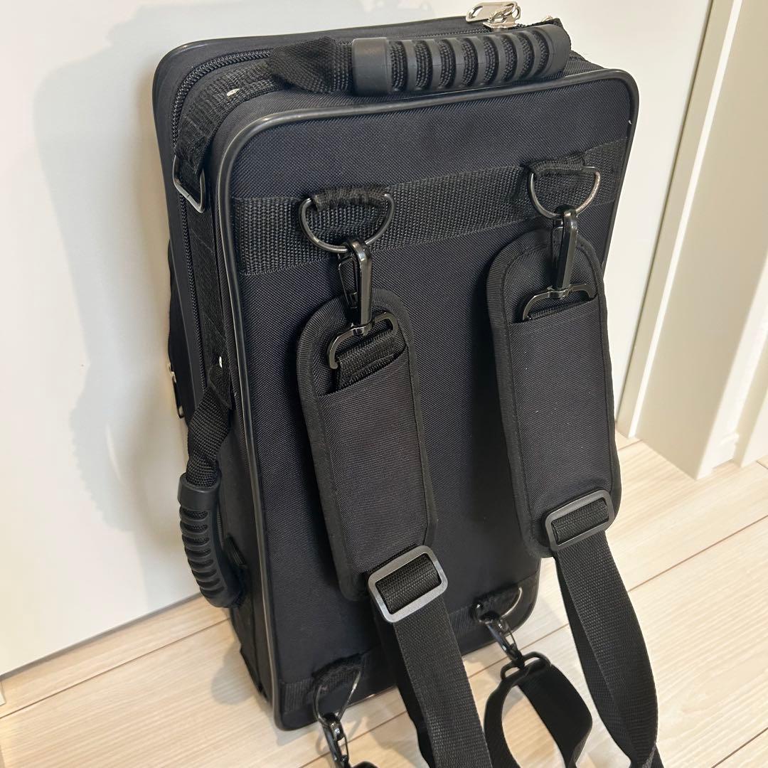 【美品】Château製　カーブドソプラノサックス　A.Lupot