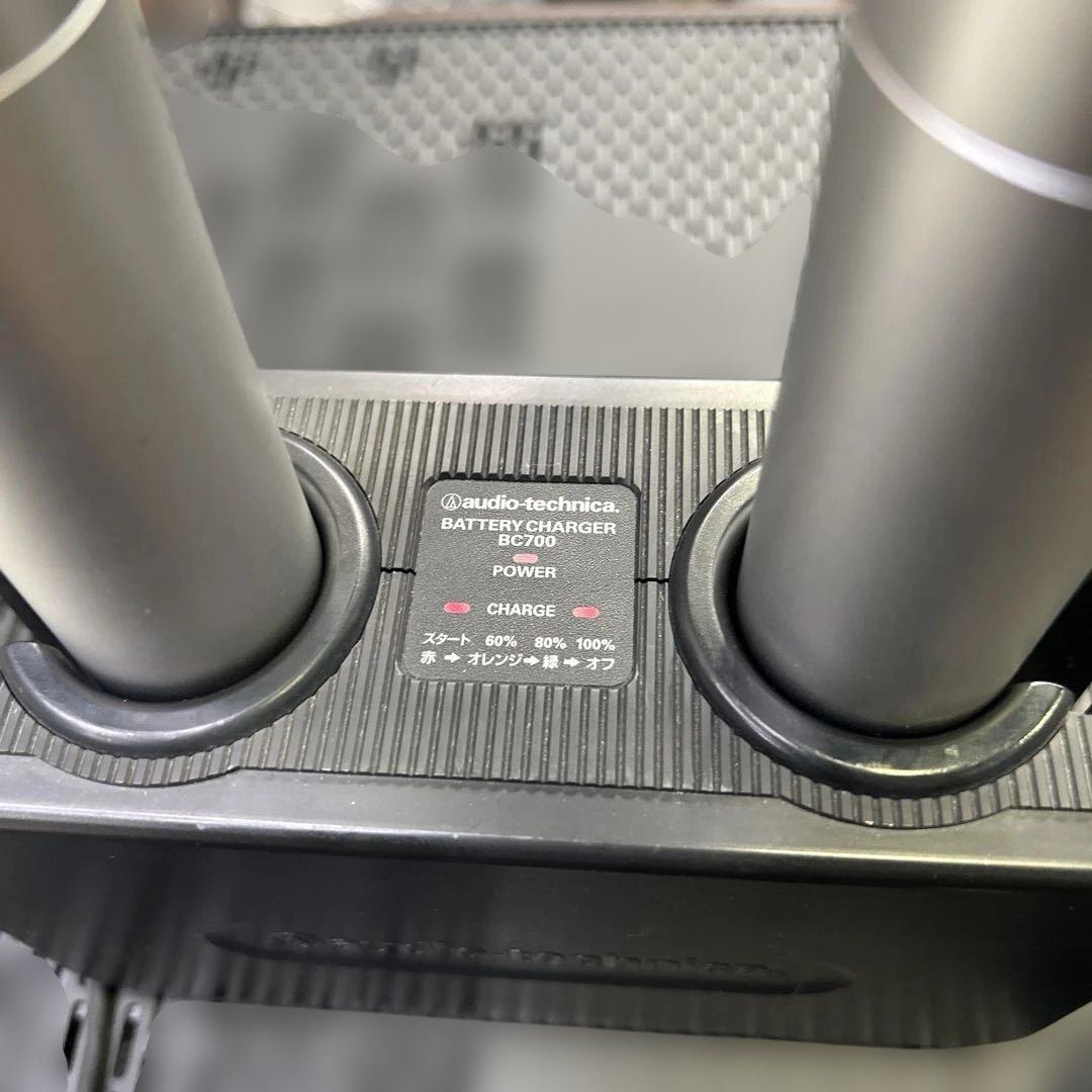 6276 ATIR-T22 BC700 ATIR-T85 ATIR-M85セット