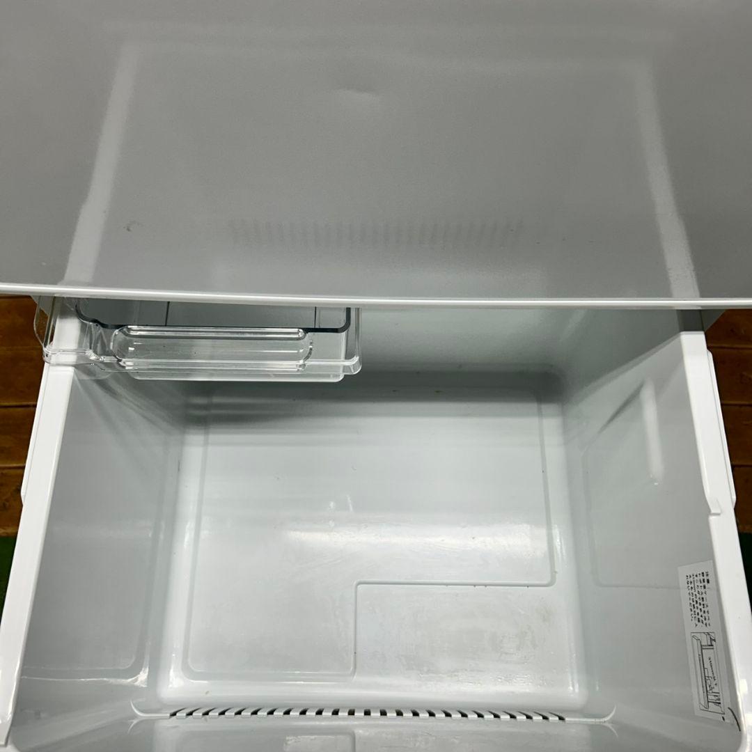 152 冷蔵庫 大型 200L～300L 右開き 極美品 大人気 保証込 格安