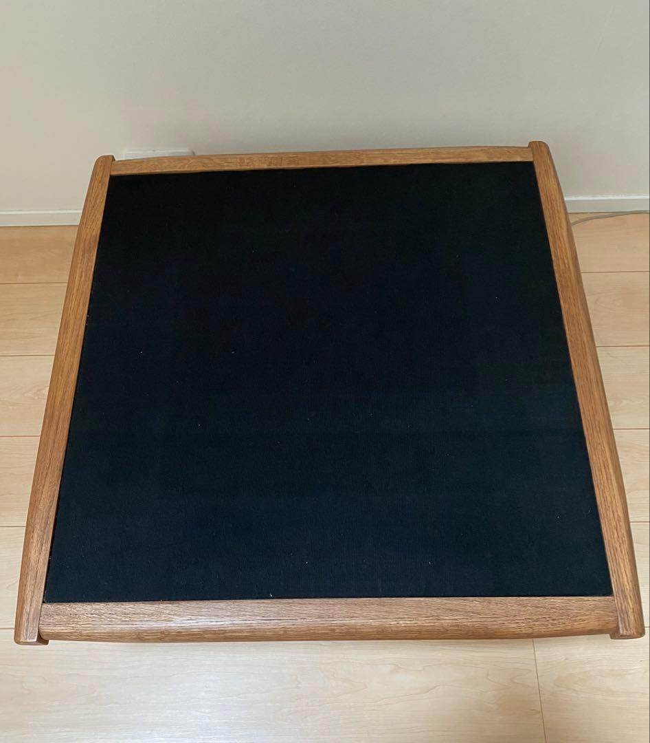 【モモナチュラル】クラウドソファ　オットマン