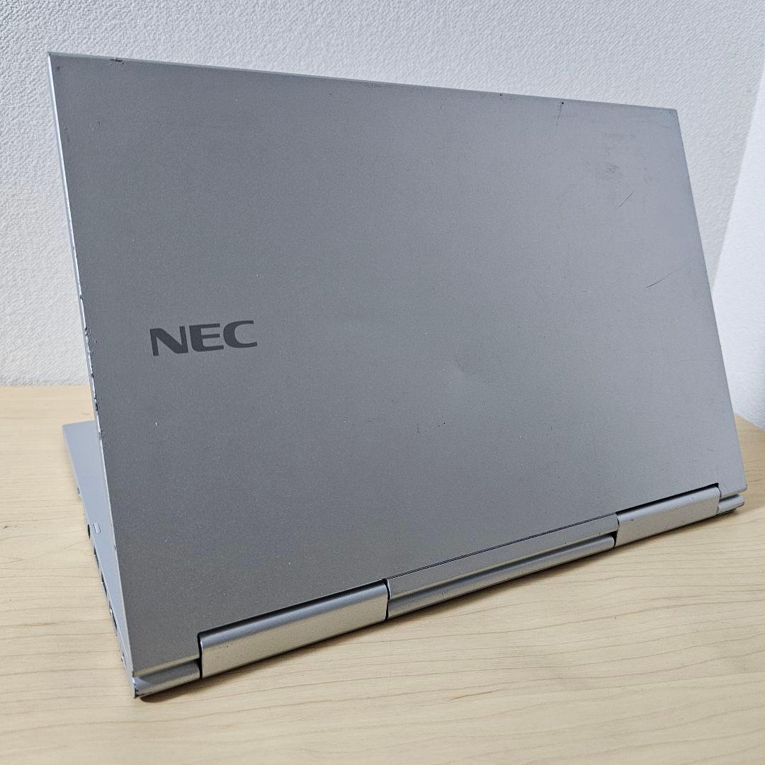 NEC VG4／ 800グラム台／ジャンク - メルカリ