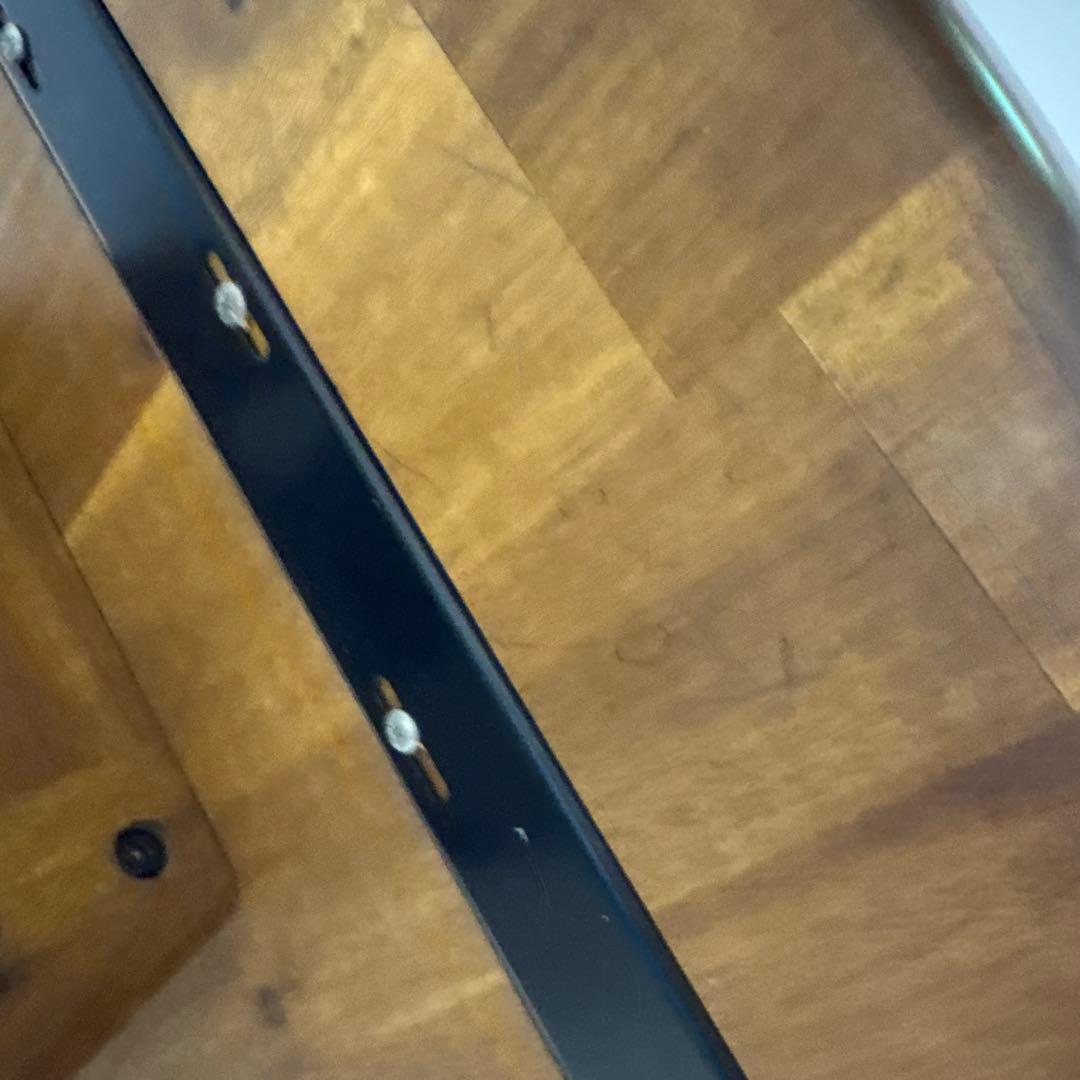 unico SWELLA ウニコ スウェラ ダイニングテーブル 西海岸W1400