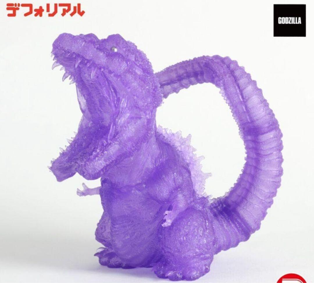 BLObPUS ドクガン DOKUGAN 蓄光