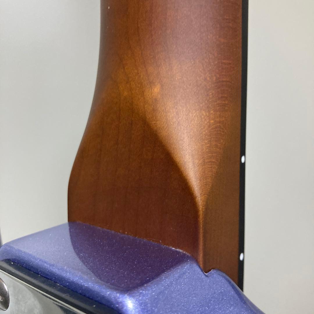 と*し様 BUSKER'S BST-standard バスカーズ　ストラト　アイ