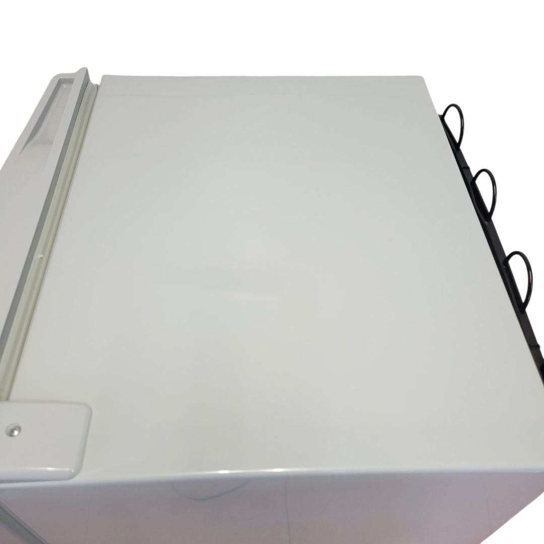 【極美品】2018年 ハイアールジャパン Haier 冷蔵庫 JF-NU40G