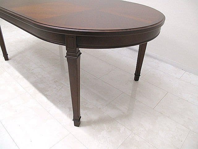 【展示品】マルニ 「地中海」ダイニングテーブル　　ワークテーブル/食卓テーブル