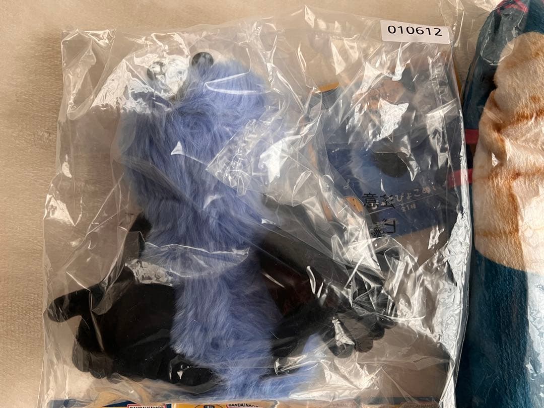 スンスン 一番くじ A賞 C賞 F賞 G賞 H賞 16点 まとめ売り♡