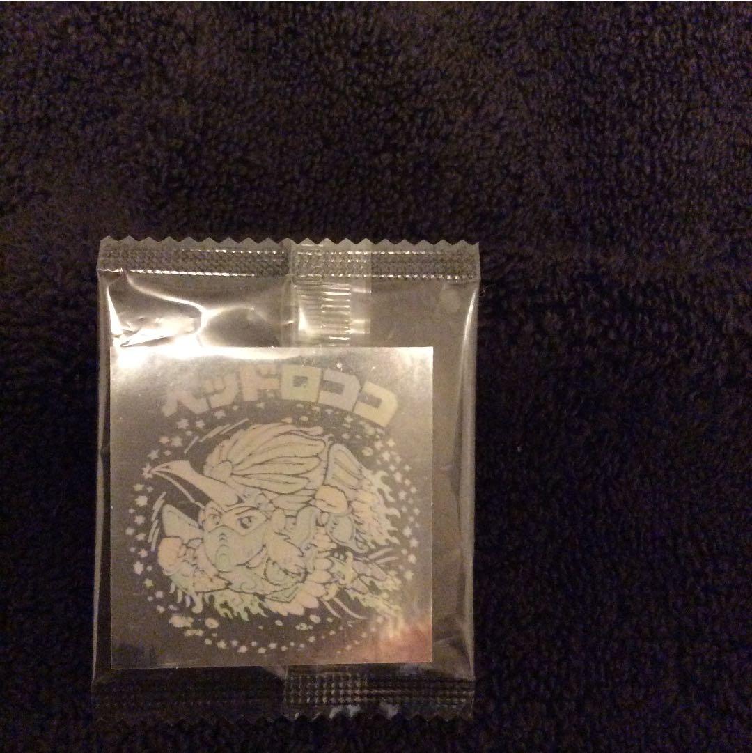 完全未開封‼︎ ビックリマン ホログラム集 (バラ売り)