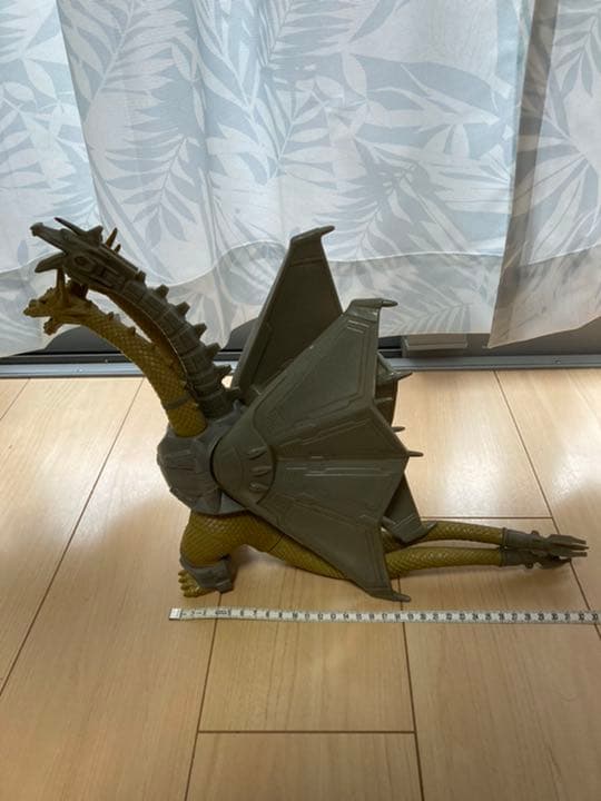 ⭐︎昭和物⭐︎『特撮、怪獣ソフビフィギュアまとめ売り』⁑バンダイ、東宝など。
