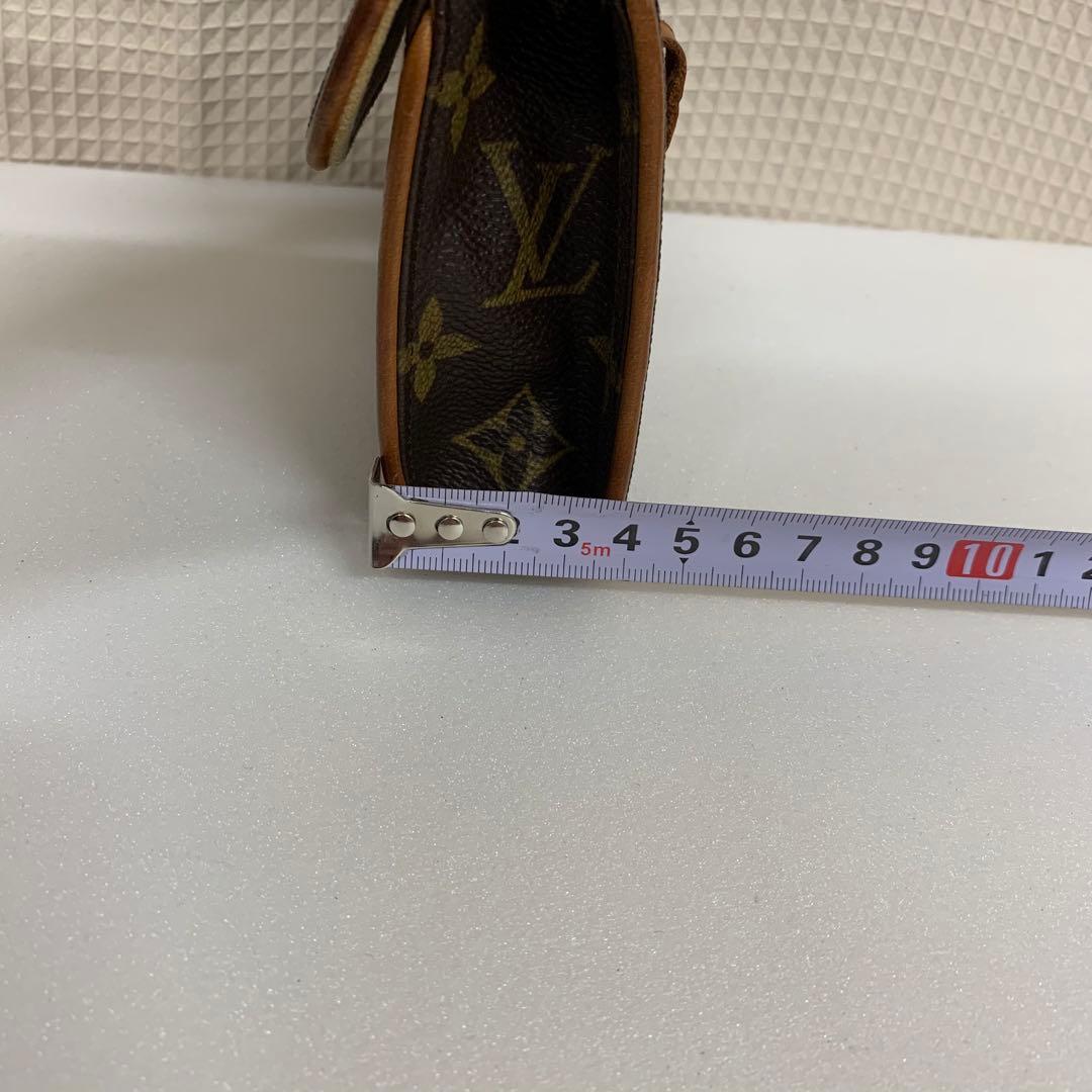 ポシェットツイン、ルイヴィトンショルダーバッグ、ルイヴィトンバッグ