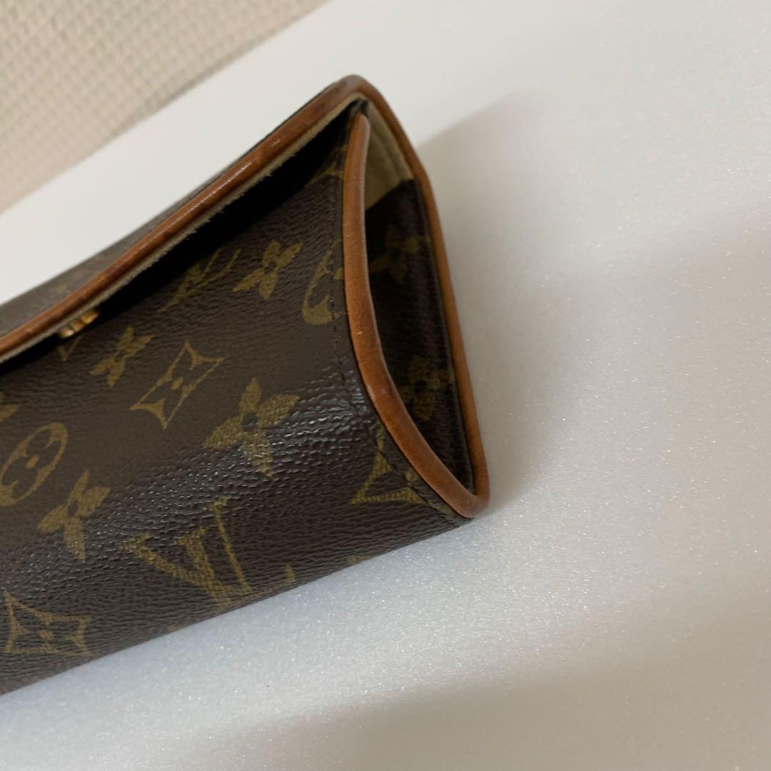 ポシェットツイン、ルイヴィトンショルダーバッグ、ルイヴィトンバッグ