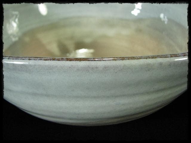 坂倉 新兵衛 十四代 四方鉢 茶道具 懐石 預鉢 菓子器 盛蓋四方