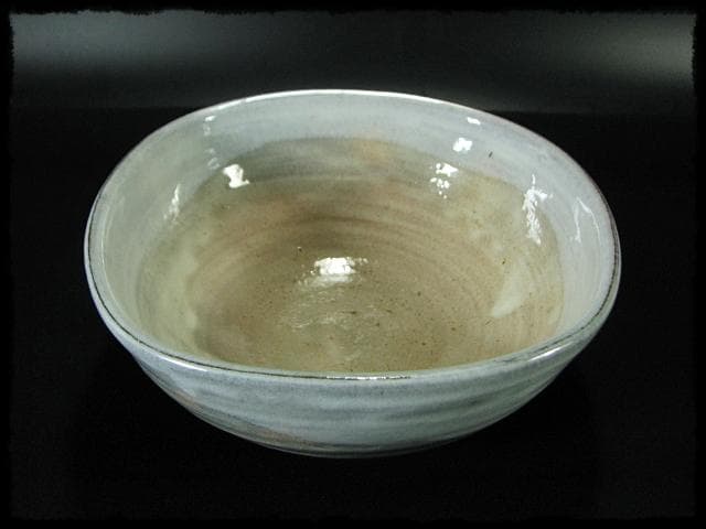 坂倉 新兵衛 十四代 四方鉢 茶道具 懐石 預鉢 菓子器 盛蓋四方