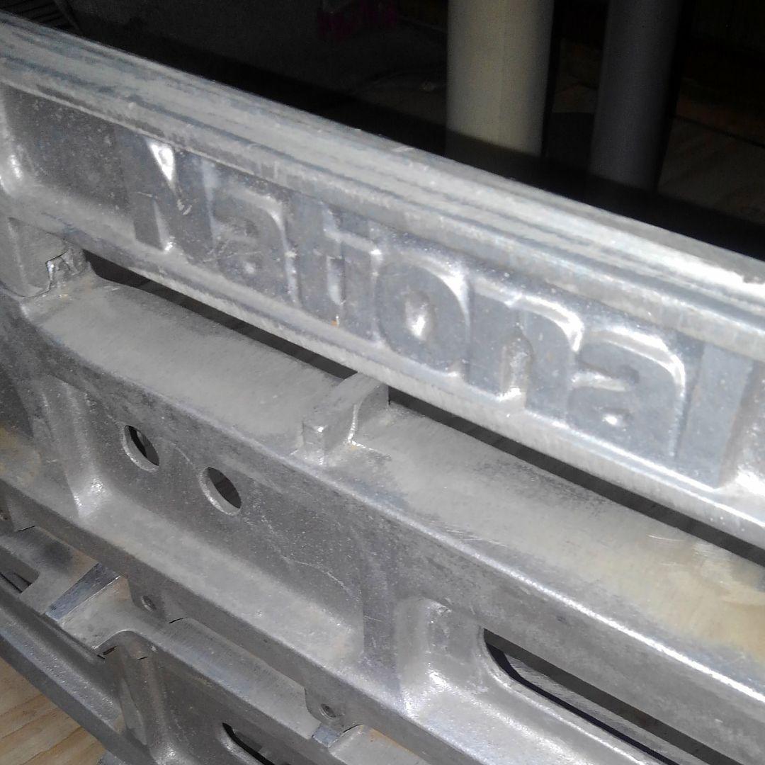 ナショナル能率瓦カッターカラーベスト