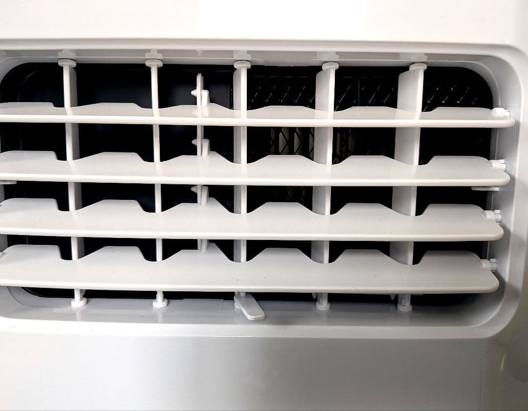 Hisense ハイセンス スポットエアコン HPAC-22G 2024年製