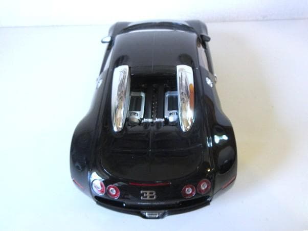 特価 MR Collection (1/18) ブガッティ Veyron