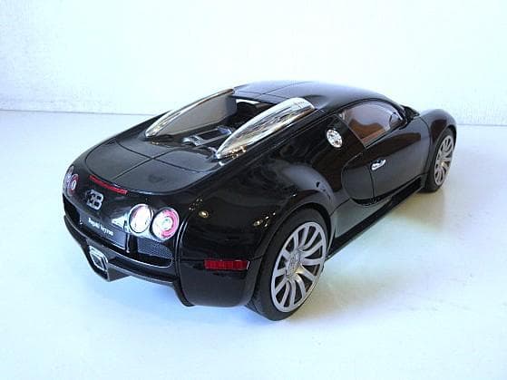 特価 MR Collection (1/18) ブガッティ Veyron