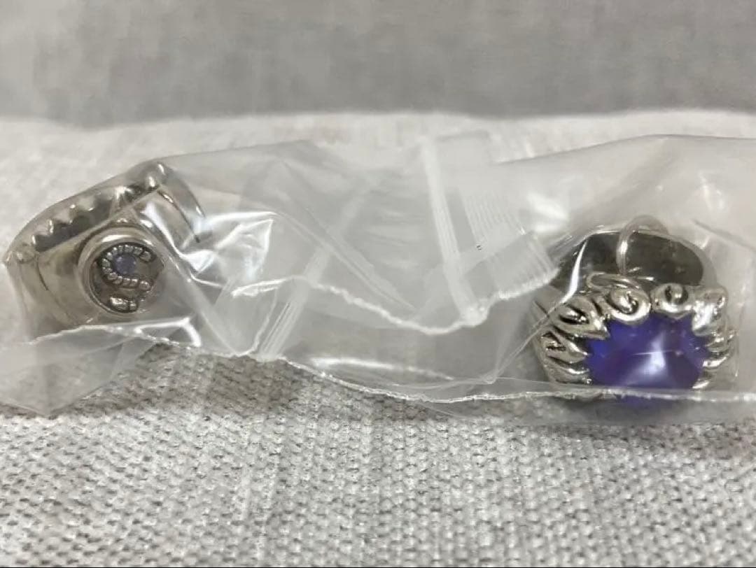 【レア】家庭教師ヒットマンREBORN! コレクションチャーム2