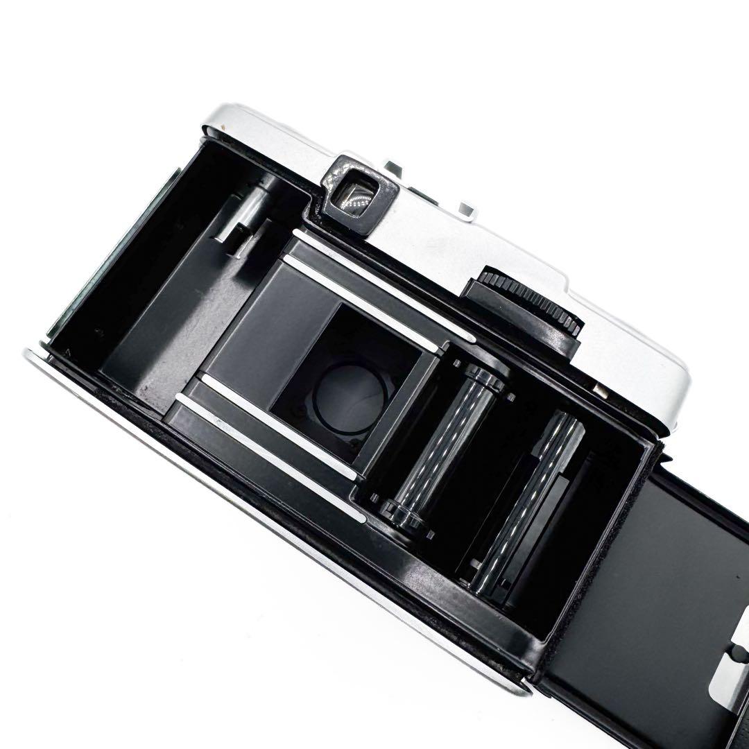 Aランク 整備済み OLYMPUS PEN EE-2 6ヶ月動作保証付きの通販はau PAY