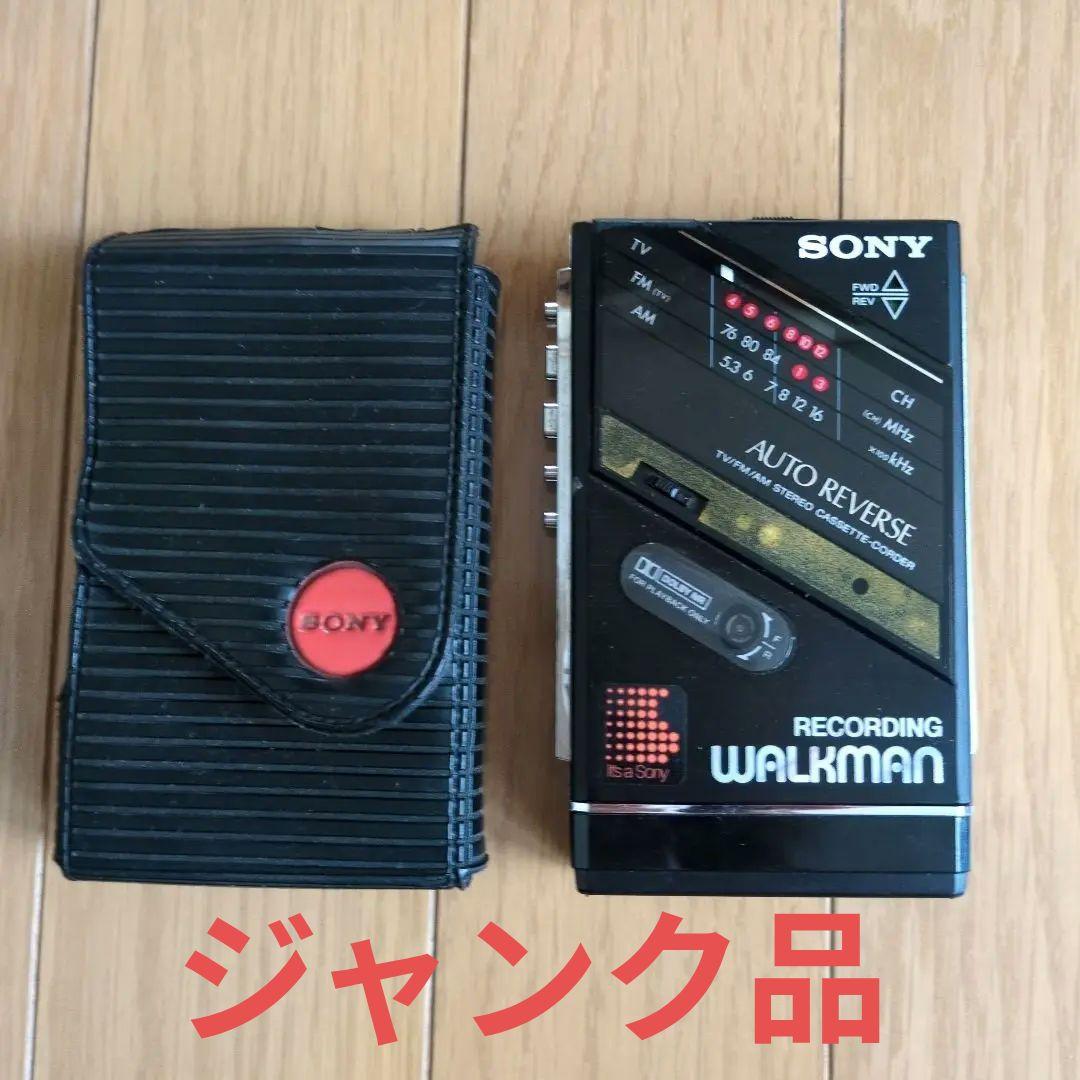 メンテ済み】カセットプレイヤー TOSHIBA（東芝） KT-20P - メルカリ