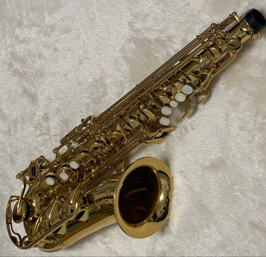 【美品】YAS-280 アルトサックス ヤマハ Yamaha