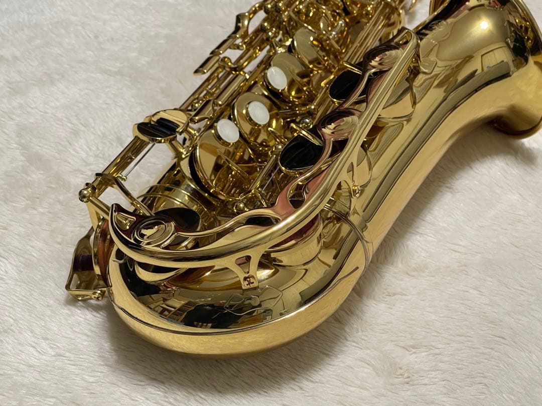 【美品】YAS-280 アルトサックス ヤマハ Yamaha