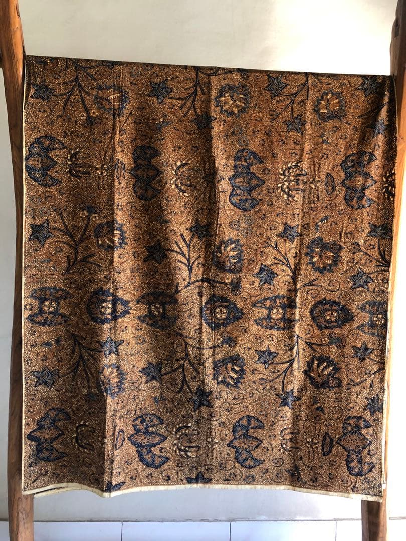 手描き オールドバティック(8277)