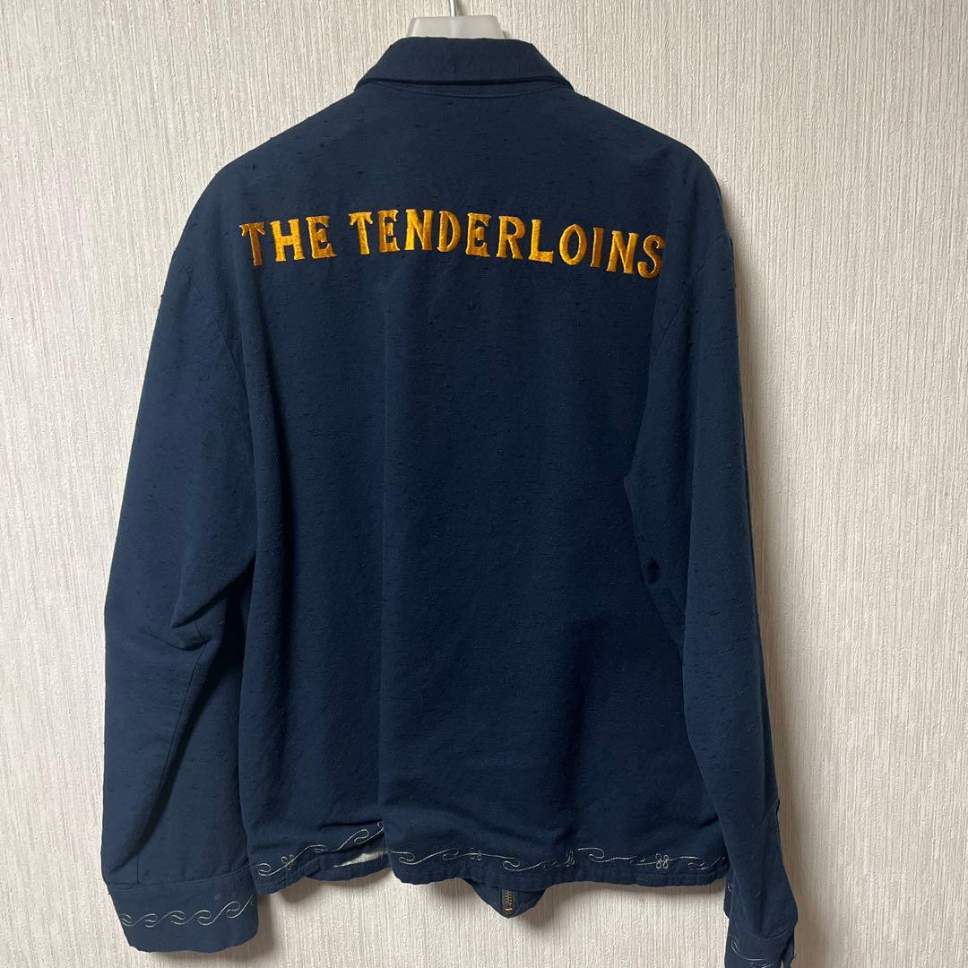 CRIMIE リバーシブルコーチジャケット レオパード サテン M 楽天市場