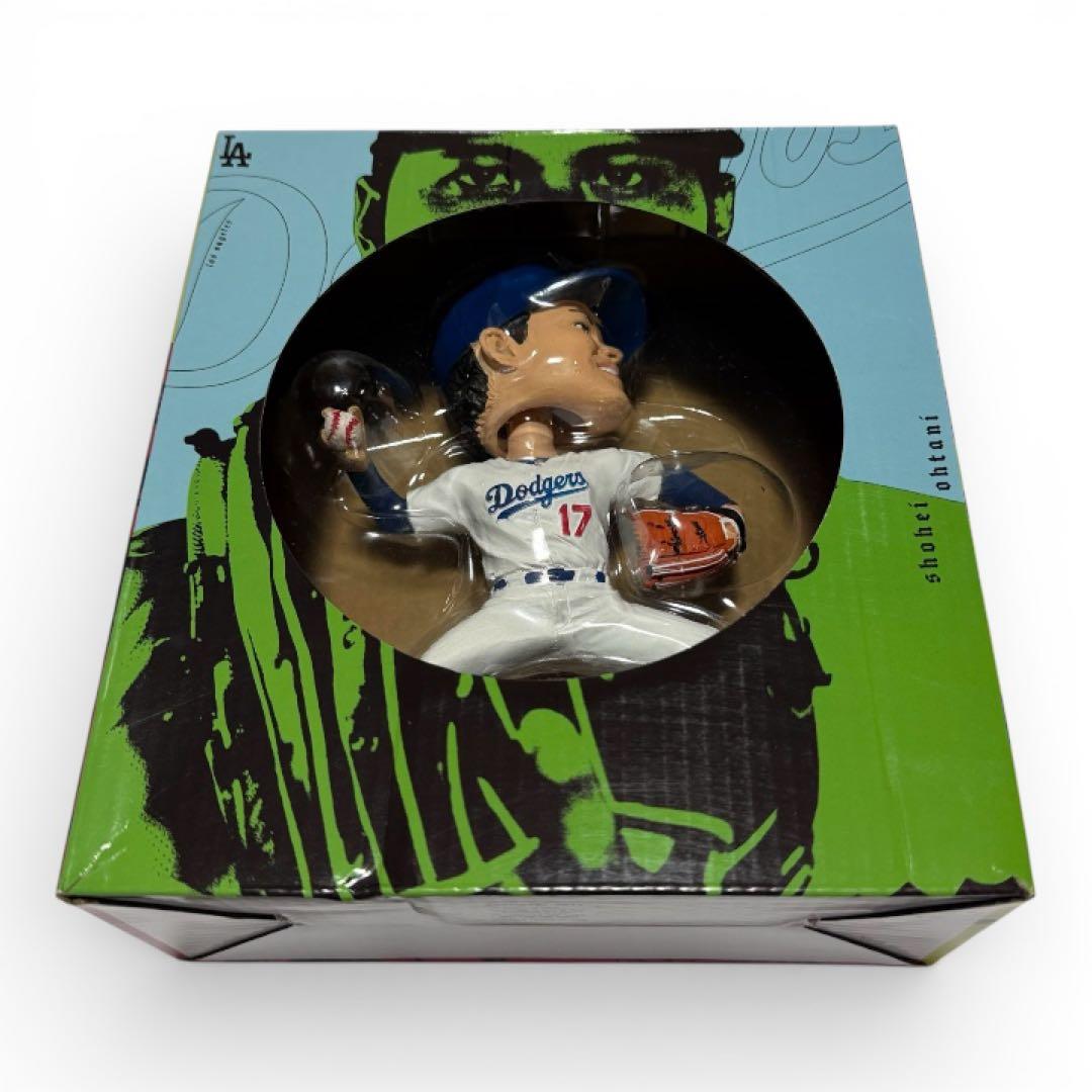 9/10ドジャースタジアム来場者限定！大谷翔平 ピッチングスタイル