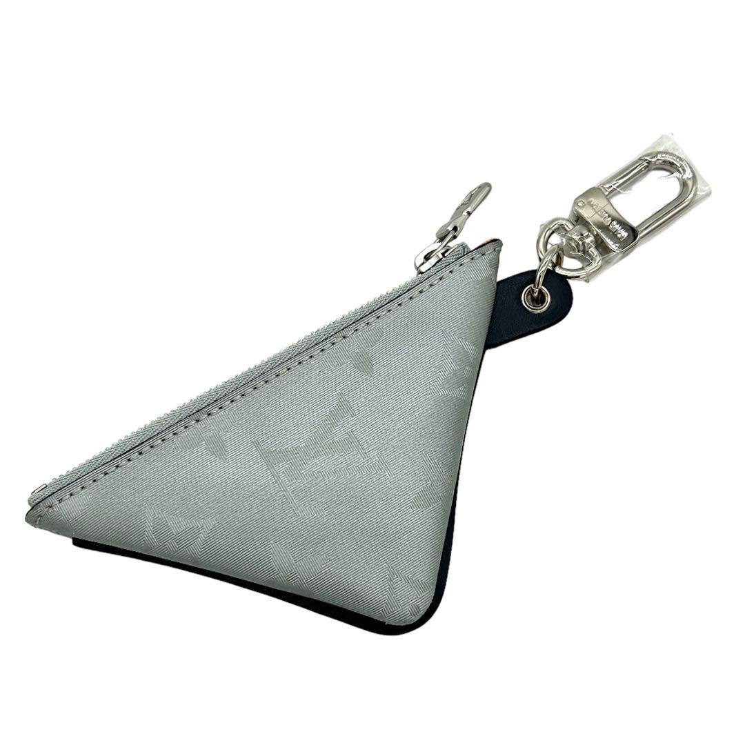 美品!!】ルイヴィトン マヒナ ポルトフォイユ イリス 二つ折り財布 夏