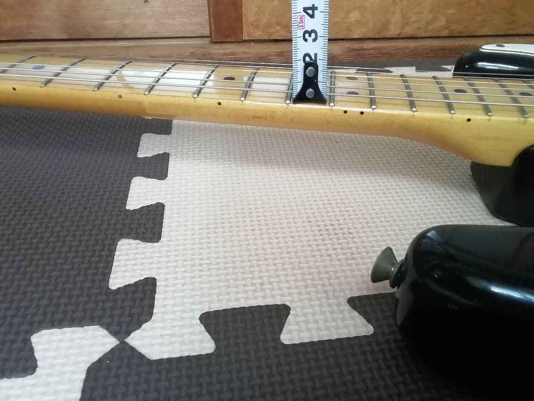 '77 Greco super sounds SE ストラトシリーズ