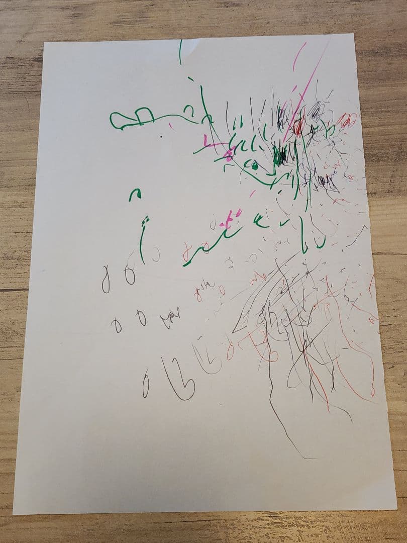 一輪社『直筆サイン5枚セット』カオスラウンジ