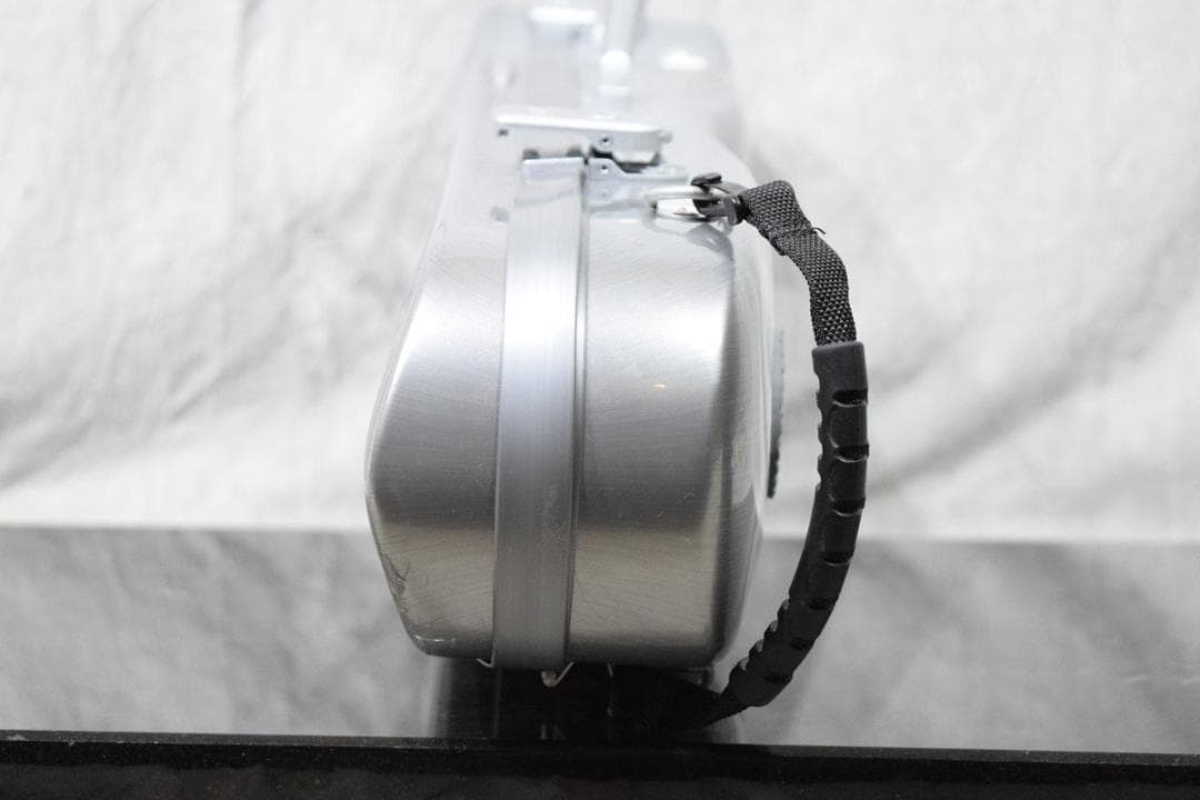 フランス製 BAM バム 4/4サイズ用 ヴァイオリン セミハードケース