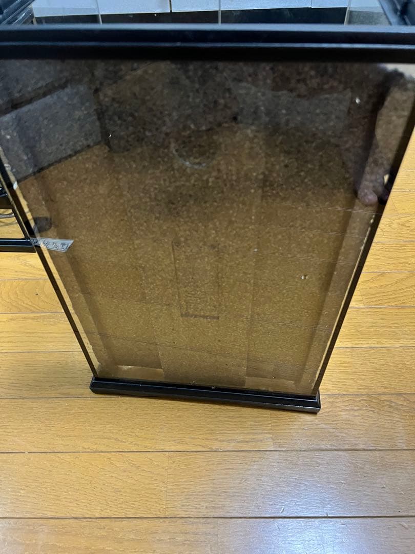 エキゾテラ グラステラリウム3045 暖突S・イージーグローサーモ