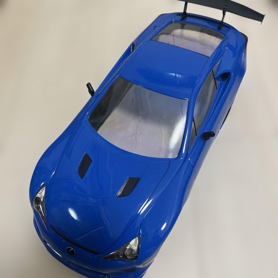 超メルカリ市値下げ！ラジコン一式 バッテリー2本、充電器付き