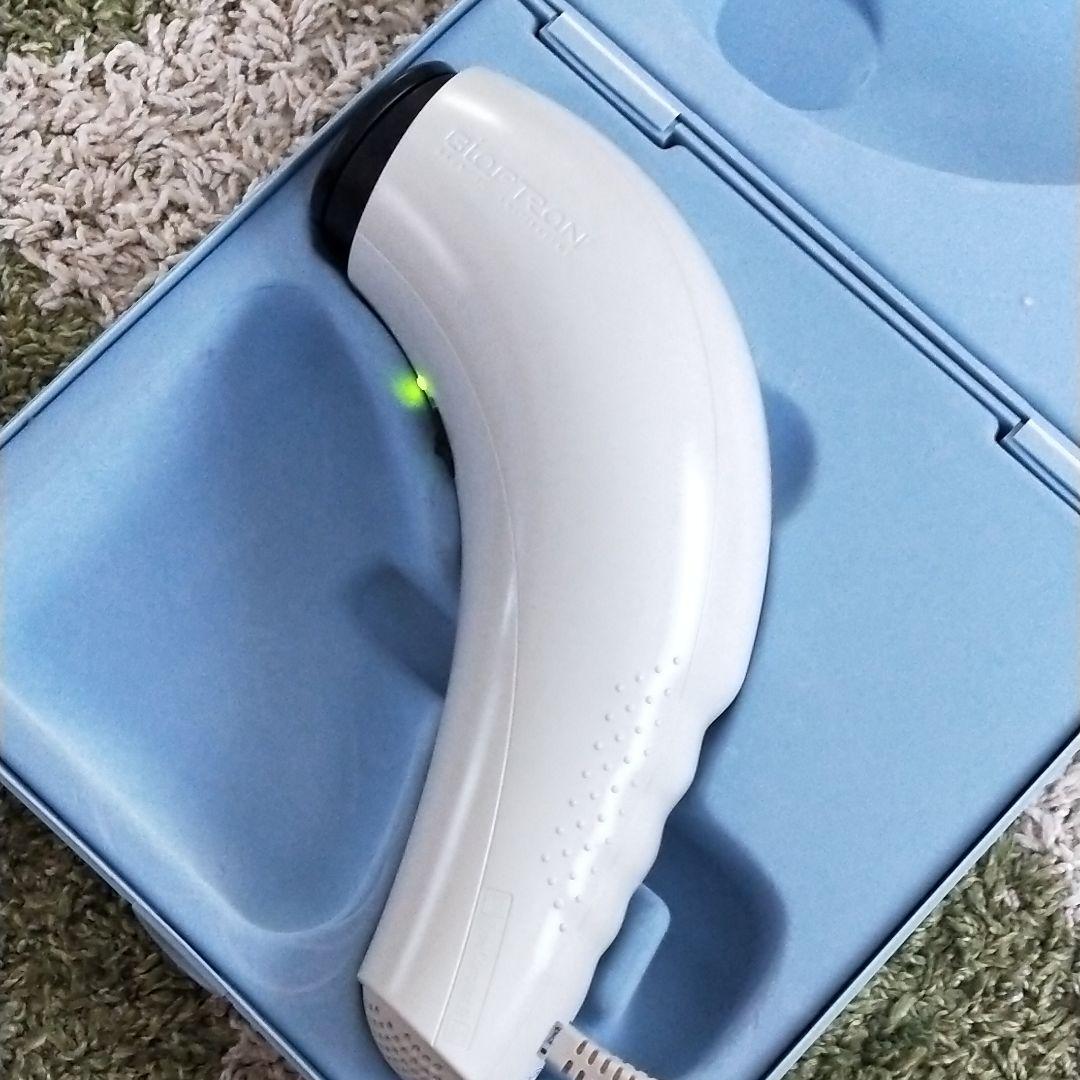 バイオプトロン コンパクトⅢ