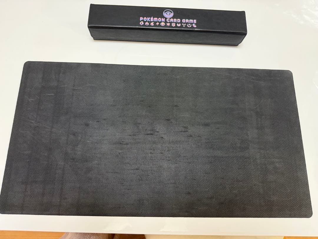 リミテッドコレクション　マスターバトルセット　プレイマット