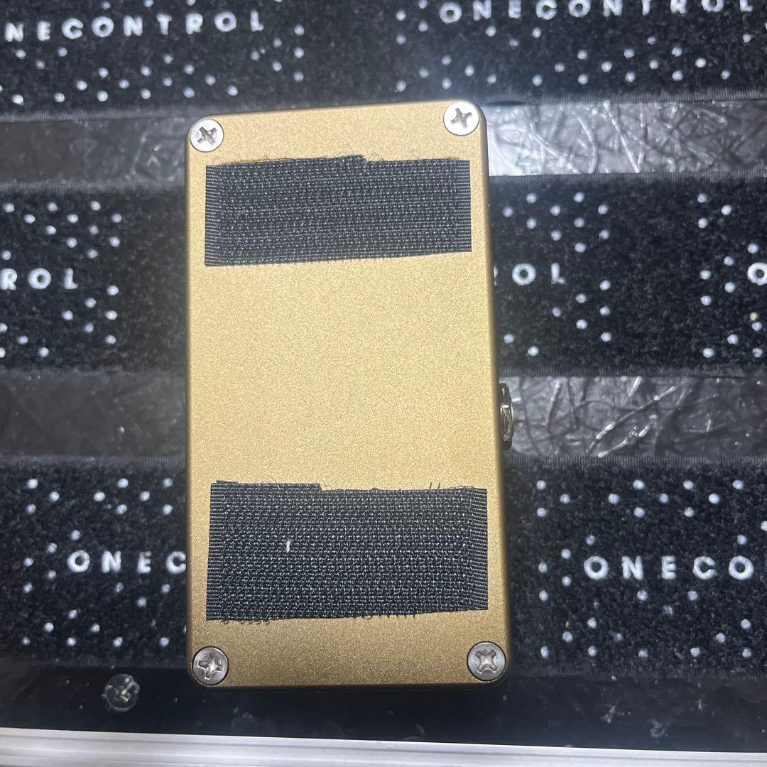 Gainsumo ギターエフェクター