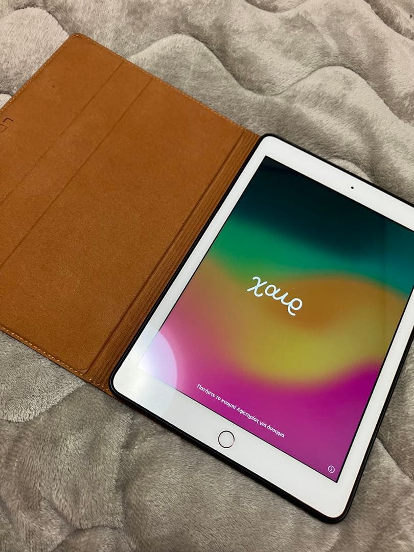 ipad 第7世代 128GB ピンクゴールド wifiモデル Apple iPad 第7世代