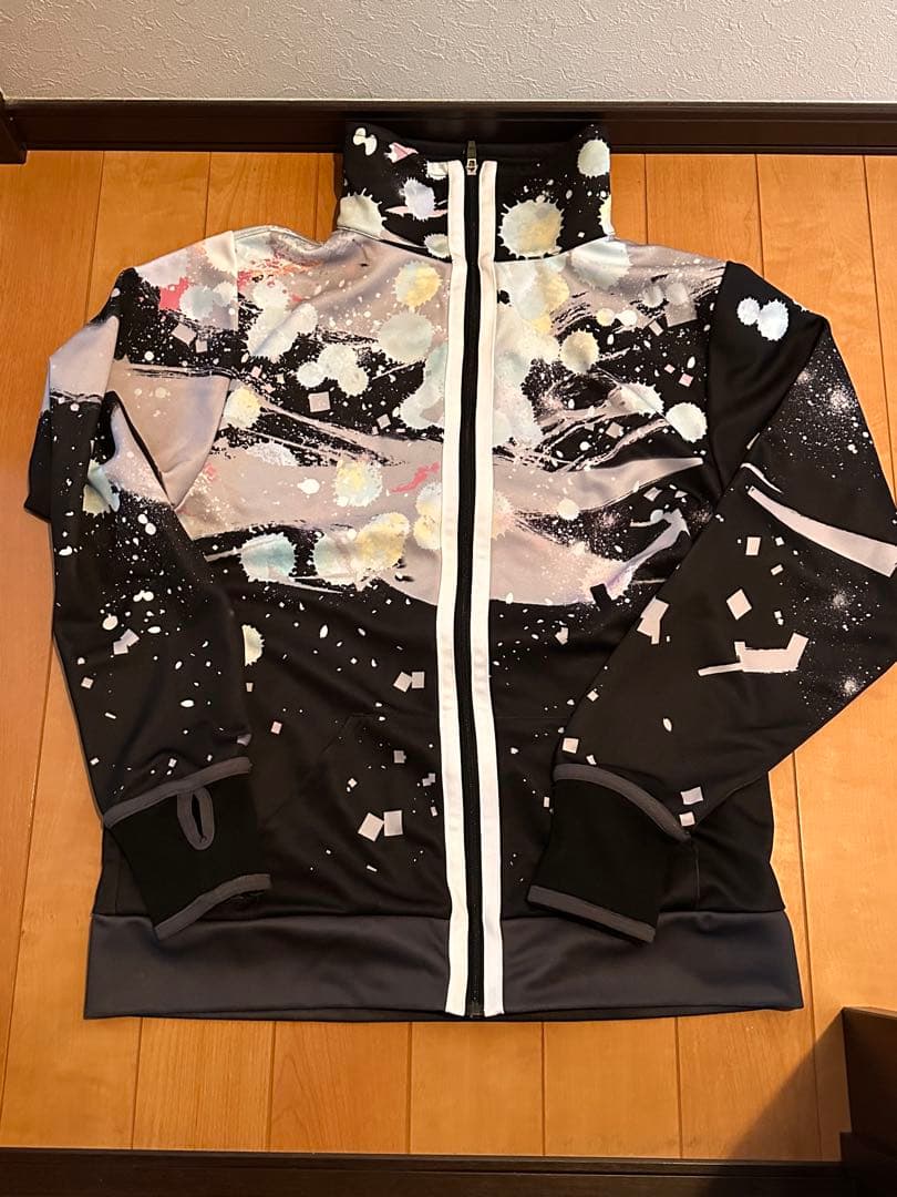 ニューダンガンロンパV3 ビッグタペストリー 王馬小吉（制服ver