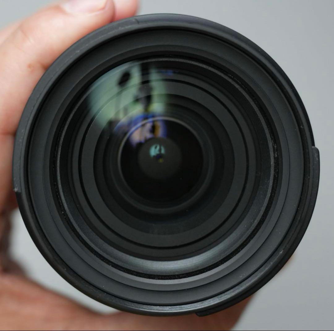 レンズ(ズーム) Tamron 28-200mm F/2.8-5.6 Di III RXD