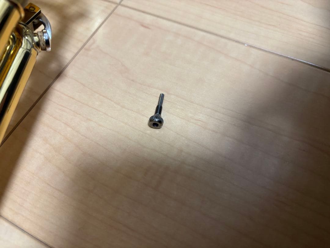 YTR 8335LA 第二世代