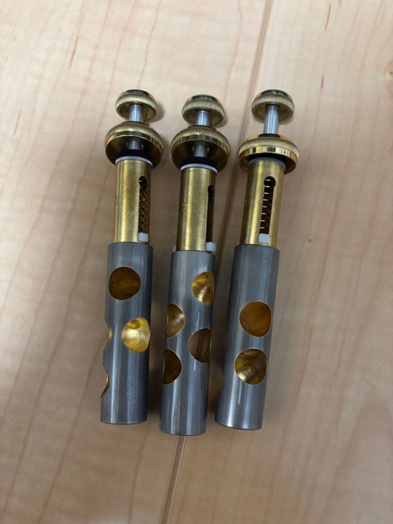 YTR 8335LA 第二世代