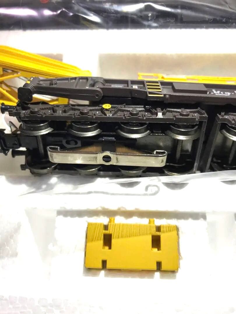 メルクリン HO 49954 ゴリアテ - メルカリ