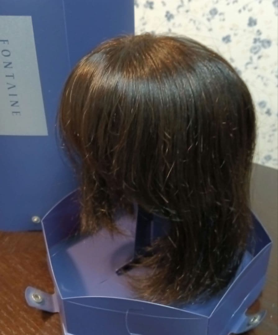 フォンテーヌ トップピース