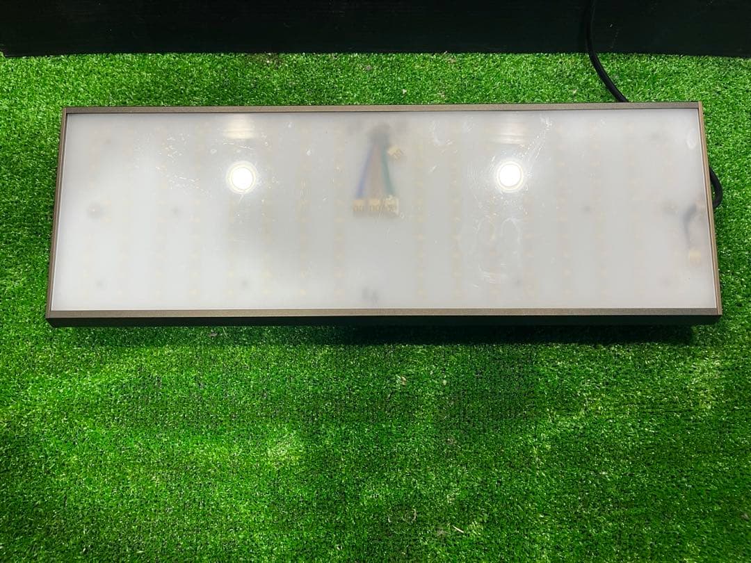 本体のみ】チヒロ Chihiro VIVIDⅡ60~90cm水槽用LEDライト