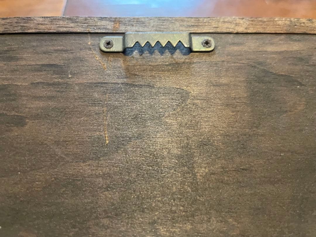 フランクリンミント WYATT EARP 44 リボルバー モデルガン