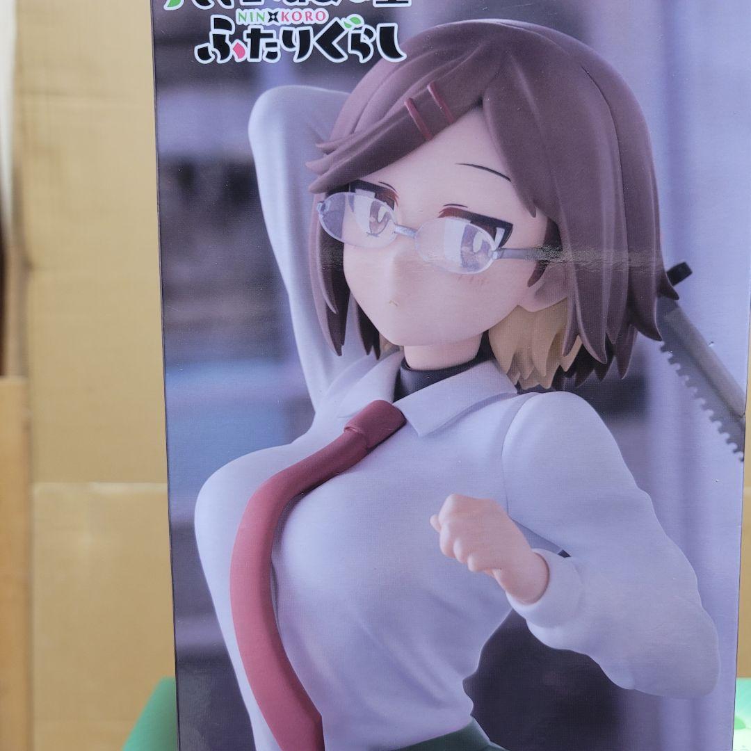 忍者と殺し屋のふたりぐらし まとめ売り Bulk Set Figure