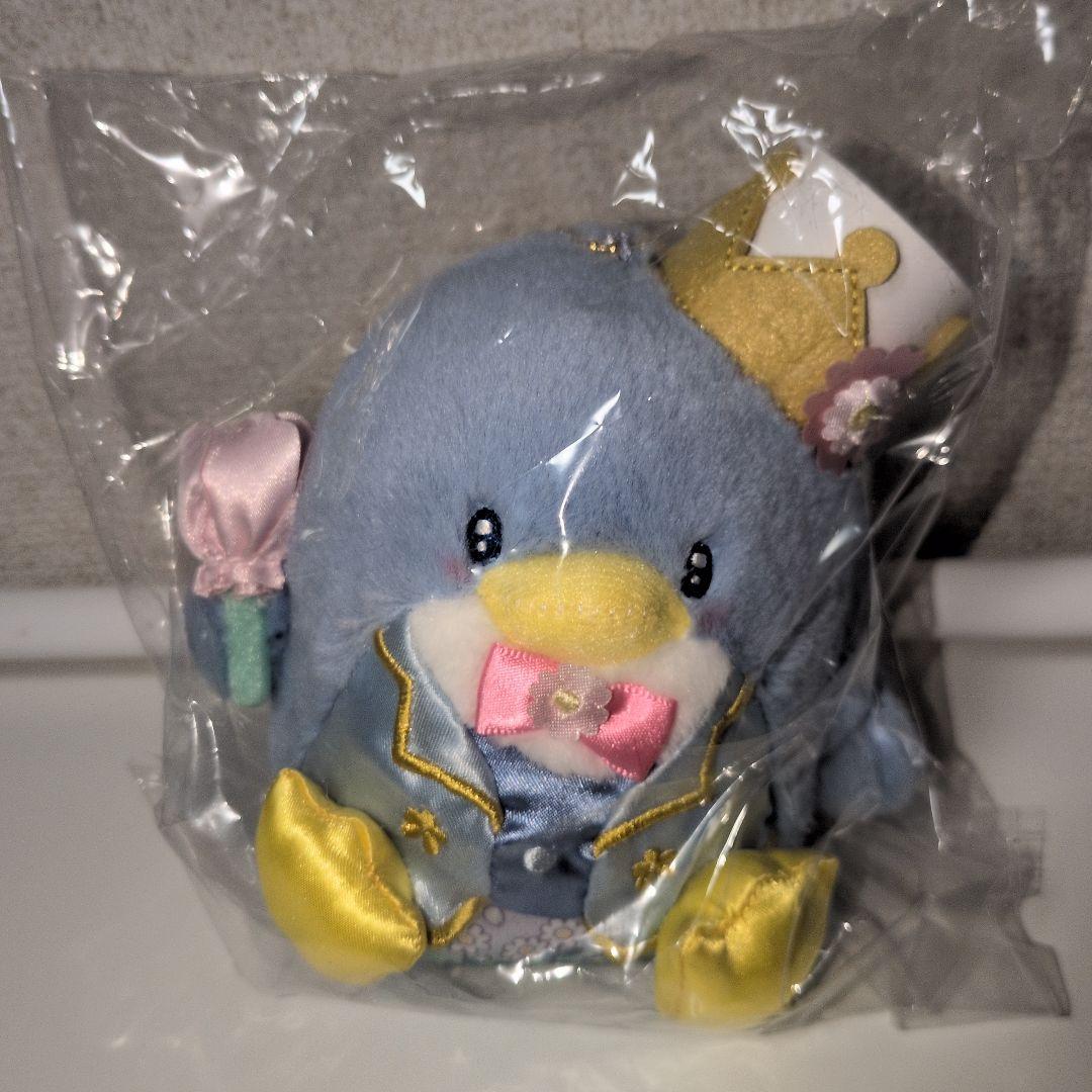 サンリオ　みんなが主役！ドキドキ マスコットホルダー